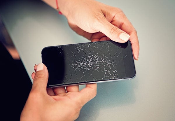 Samsung S4, S5, S6 & S7 Screen Repairs incl. 90-Day Warranty