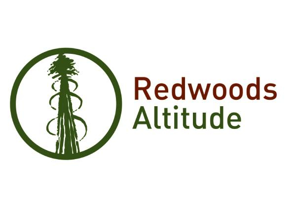 Redwoods Altitude