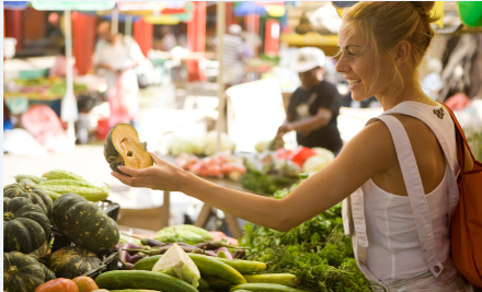 Westridge Fruit and Veg