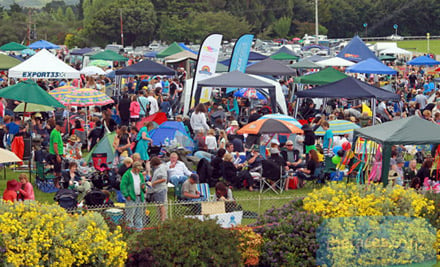 Interislander Summer Festival