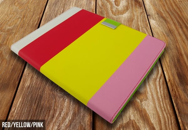$12 for a Lolly Pop iPad Case with Free Shipping