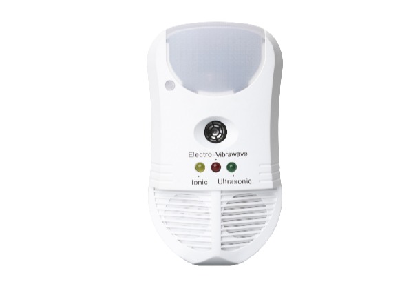 Rodent Repeller