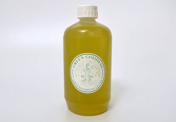 Palm Oil Free Hemp & Coconut Castile Soap - Vegan & NZ Made