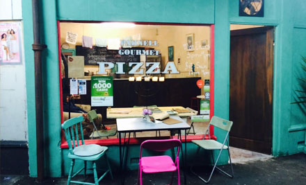 Parnell Gourmet Pizza