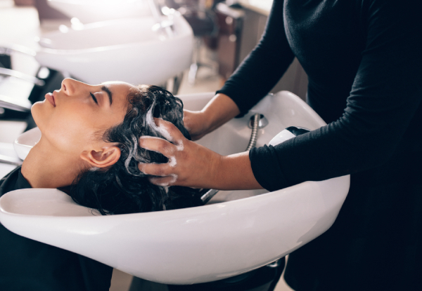 Desire Hair Beauty Salon