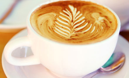 Traffic Cafe