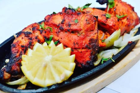 Chimney Indian Restaurant