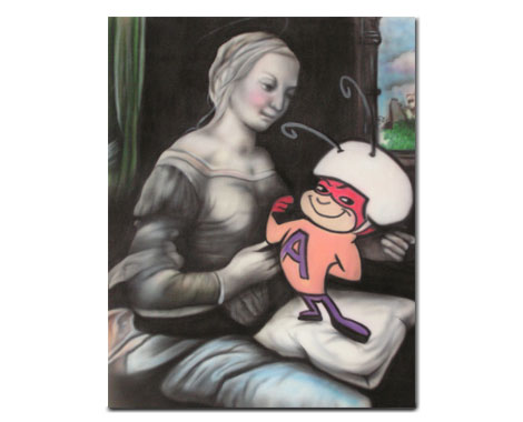 Chroma Gallery