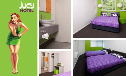 JUCY Hotel