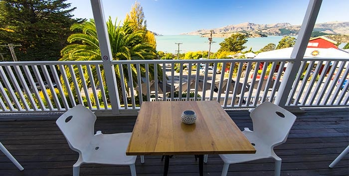 Governors Bay Hotel - Canterbury