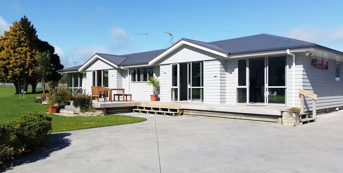 Golf View B&B