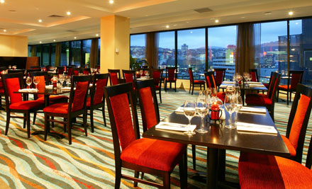 One80° Restaurant