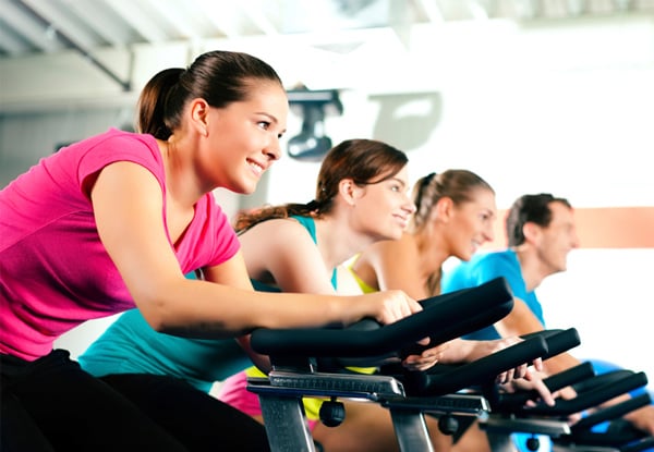 $21 for a 30-Day Gym Membership incl. One Personal Training Session & Anytime Access Key - Two Auckland Locations (value up to $209)