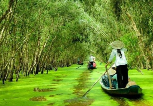 Move Asia Travel