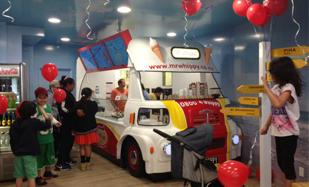 Mr Whippy