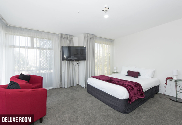 Carnmore Hotel Takapuna
