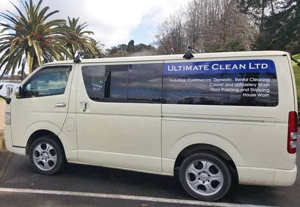 Ultimate Clean