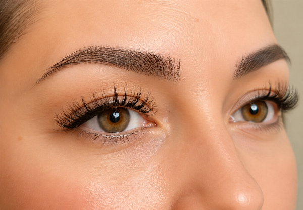 Eyelash Extensions or Lash Lift for Fresh, Defined Lashes