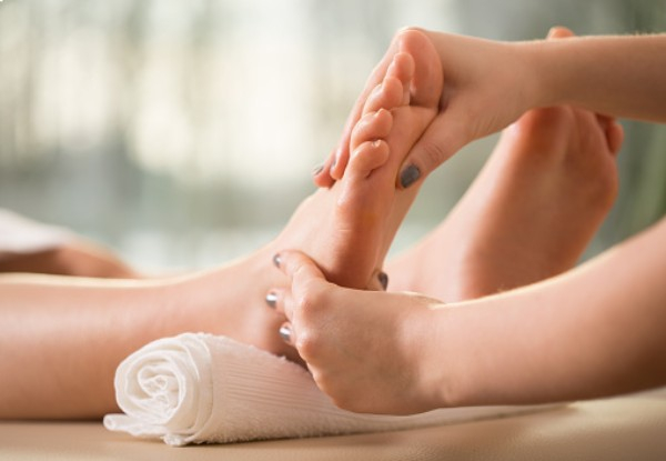 30-Minute Massage or Cupping Session - Option for 45-Minute Therapeutic Massage, Physiotherapy Session, Foot Reflexology or Any Three Sessions