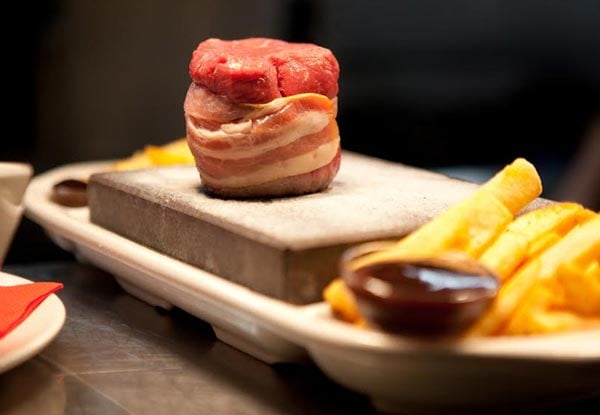 All-Week Breakfast, Brunch & Lunch Dining Voucher - Options for $40 Voucher for Two or $80 Voucher for Four