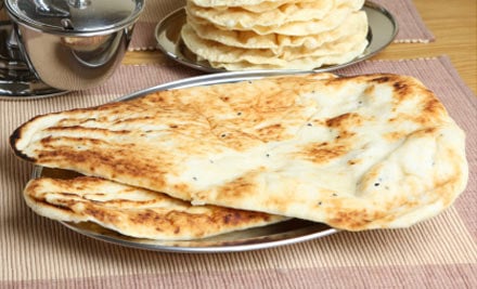 Indian Spice