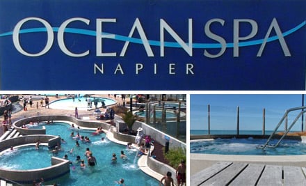 Ocean Spa