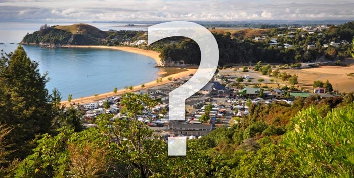 Nelson Mystery Hotel