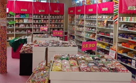 LollyShop