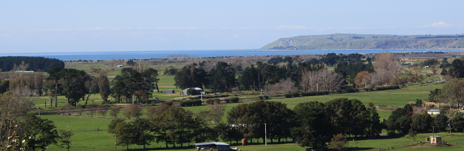 Sanctuary Lodge - Mahia