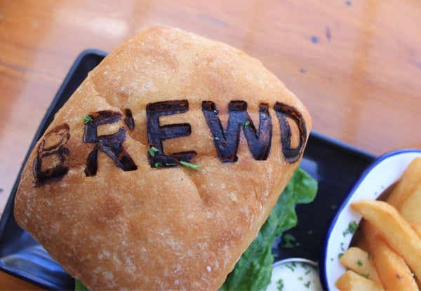 $20 for a $40 Dining & Drinks Voucher – Valid from 28th December