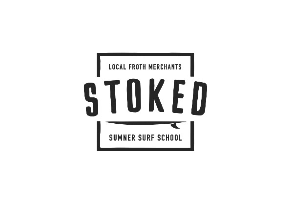 Stoked Surf School
