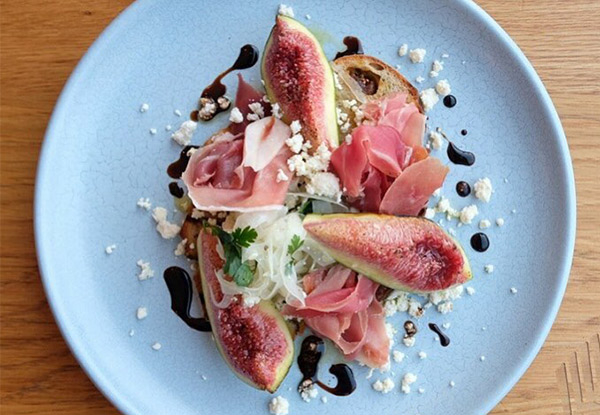 Giraffe Six-Course Signature Menu Showcase incl. Welcome Glass of Prosecco - Options for up to Eight People & to incl. Wine Matching