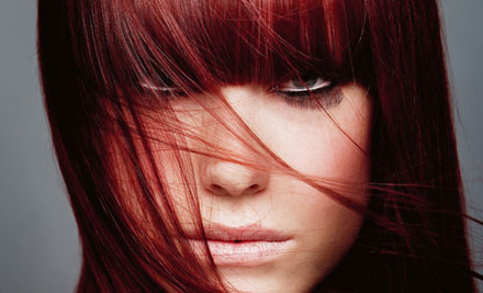 Sloanes Hair Design