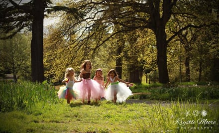 Krystle Moore Photography
