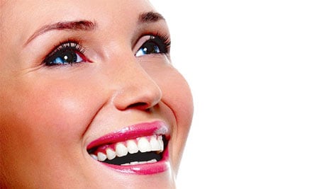 Capital Dental