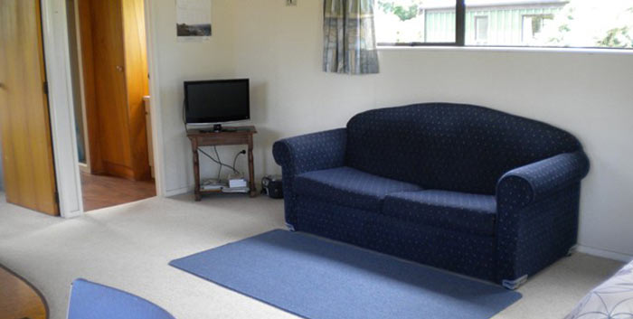 Seabreeze Holiday Park