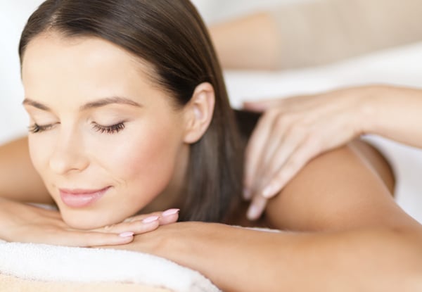 Equilibrium Massage and Holistic Therapy