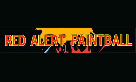 Red Alert Paintball