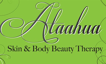 Ataahua Skin & Body Beauty Therapy