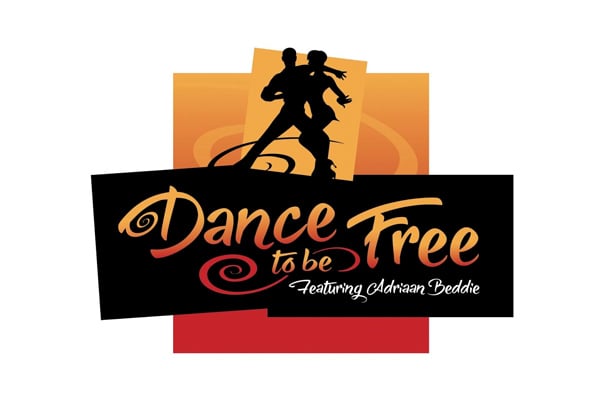 $45 for Five Group Dance Classes or for One Private Lesson for an Individual or Couple or for One Class for You & up to Five Friends (value up to $75)