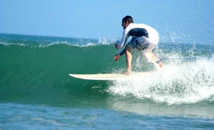New Zealand Surf 'n' Snow Tours