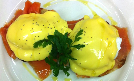Golden Sands Cafe - Browns Bay