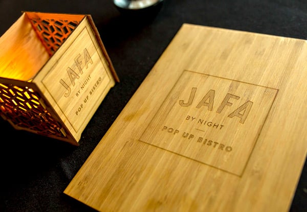 Jafa By Night