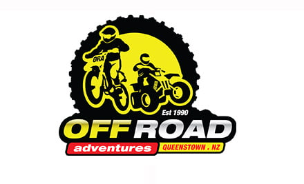 Off Road ‘X’ Buggy Buzz - Queenstown