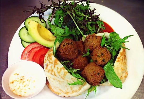 $18 for Any Two Breakfast or Brunch Meals