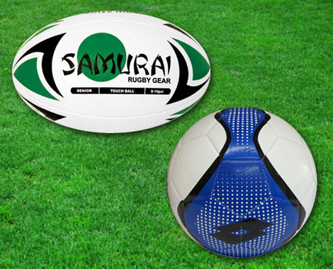 Score Sportswear Ltd
