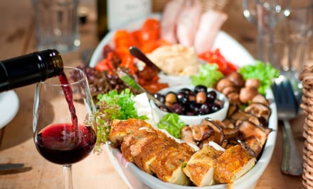 Martinborough Gourmet Wine Tour