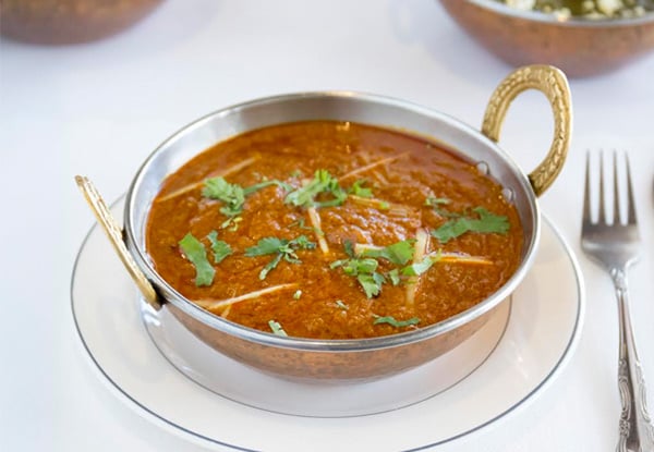 Mantra - Fine Indian Cuisine