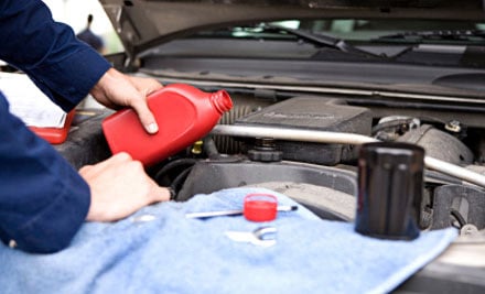 Frankton Muffler & Brakes Ltd