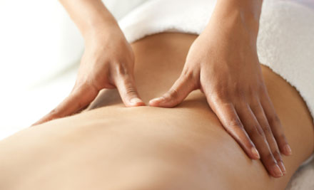Kneaded Traditional Chinese Medicine